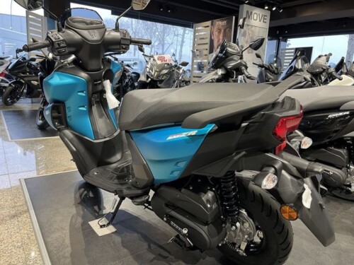 NEW - scooter 125 PREZZO LANCIO patente B - immagine 7