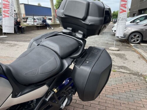 Yamaha Tracer 9 - immagine 11