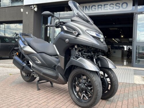 Yamaha Tricity 300 - immagine 16