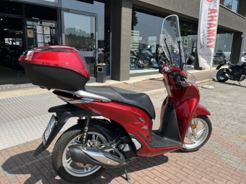 Honda SH 150 - immagine 6