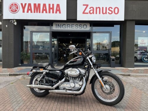 Harley-Davidson Sportster 883 - immagine 2