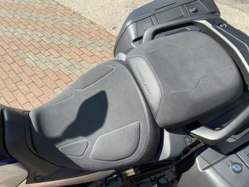 Yamaha Tracer 9 - immagine 15