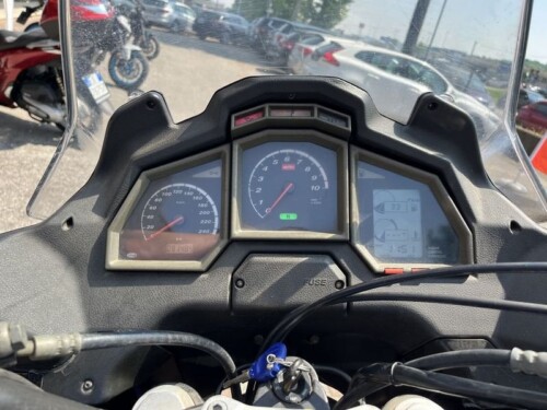 Aprilia Caponord 1000 - immagine 13