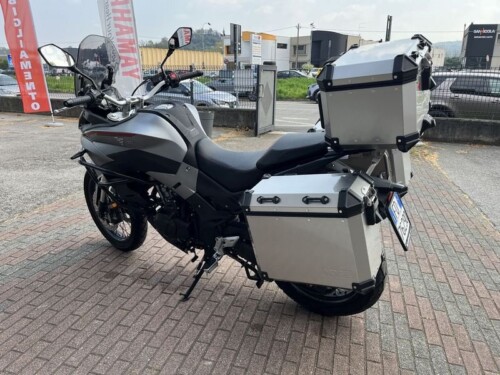 Voge Valico 500DSX - immagine 10