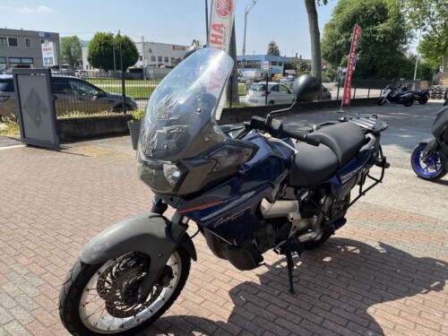 Aprilia Caponord 1000 - immagine 8
