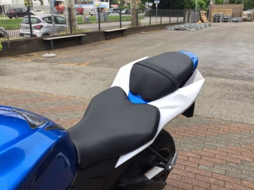 Suzuki GSX R 1000 - immagine 10