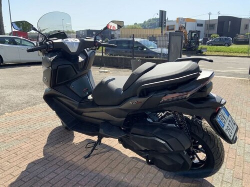 Voge Sfida SR4 400 - immagine 4