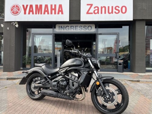Kawasaki Vulcan S