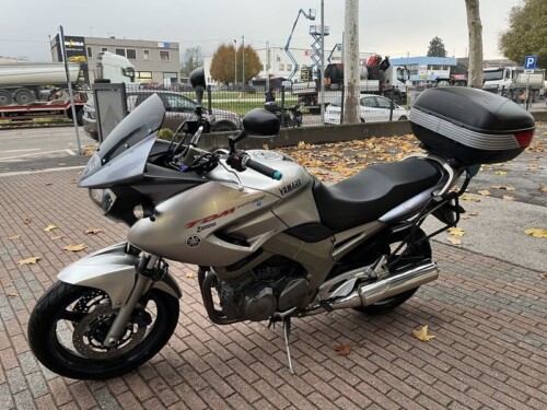 Yamaha TDM 900 - immagine 7