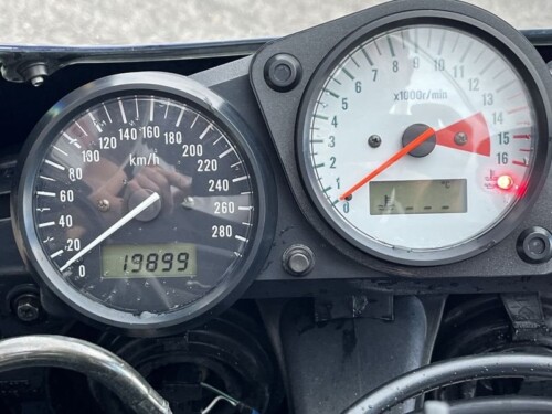 USED - pochissimi km - immagine 18