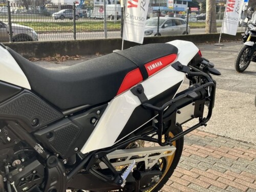 Yamaha Ténéré 700 - immagine 14