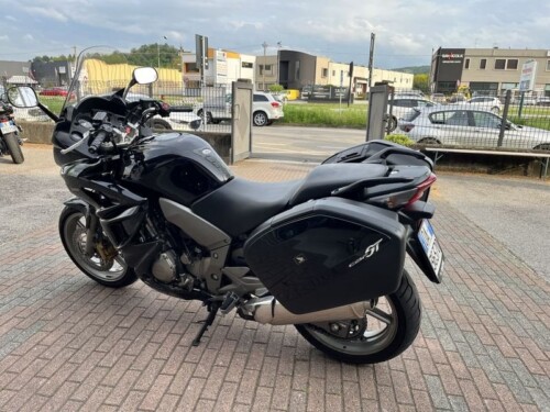 Honda CBF 1000 - immagine 11