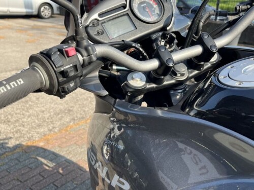 Honda XL 700 V Transalp - immagine 16