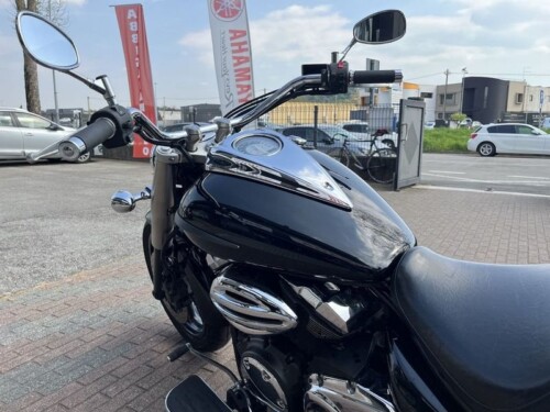 Yamaha XVS 950A Midnight Star - immagine 15