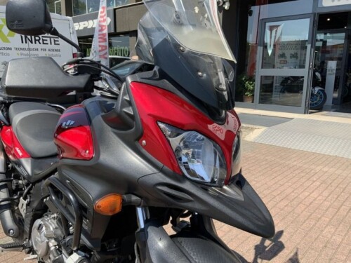 Suzuki V Strom DL 650 - immagine 6