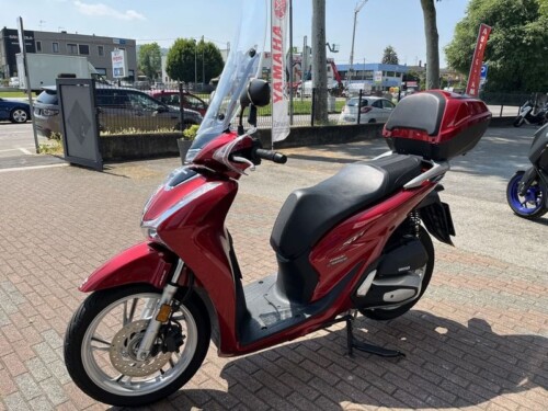 Honda SH 150 - immagine 7