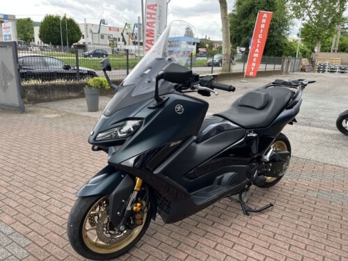 Yamaha T Max 560 - immagine 9