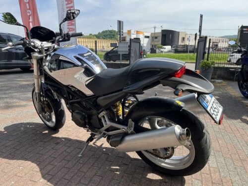 Ducati Monster 750 - immagine 13