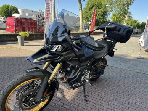 Voge Valico 900 - immagine 11