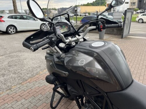 Benelli TRK 502 - immagine 6