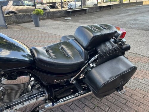 Suzuki VS 600 - immagine 7