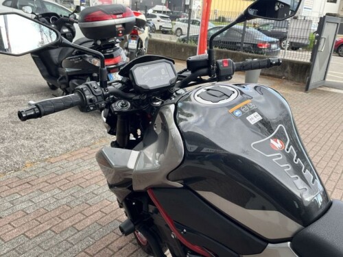 USED - Pochi km - immagine 9