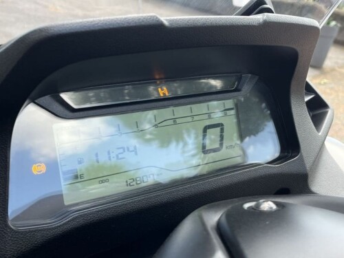 Yamaha Tricity 300 - immagine 14