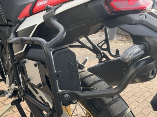 Yamaha Ténéré 700 - immagine 11