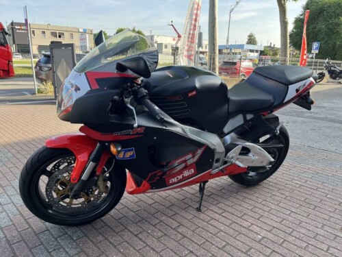 Aprilia RSV Mille - immagine 14