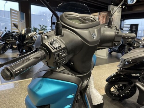 NEW - scooter 125 PREZZO LANCIO patente B - immagine 5