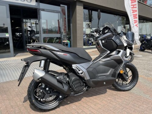 Voge Sfida SR1 125 - immagine 6