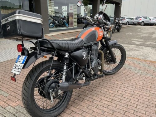 Mash Five Hundred 400 - immagine 5