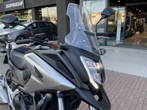 Honda NC 750 - immagine 6