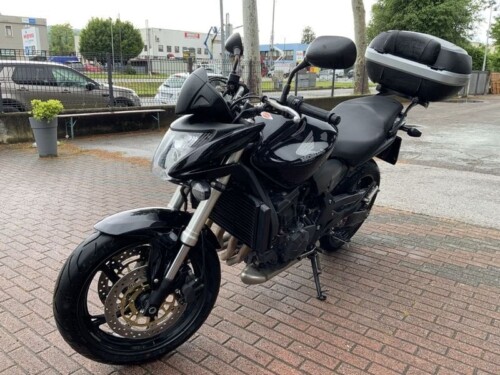 Honda Hornet - immagine 3