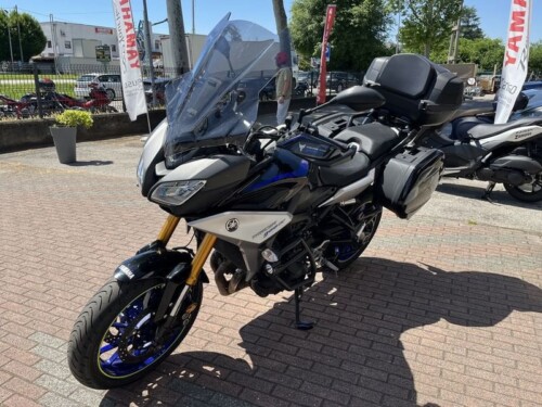 Yamaha Tracer 900 - immagine 15