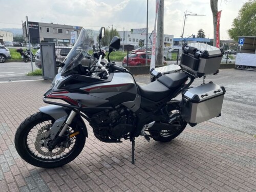 Voge Valico 500DSX - immagine 7