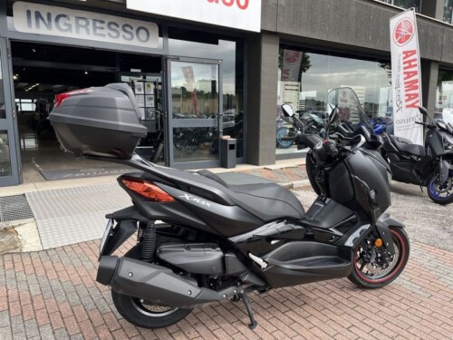 Yamaha X-Max 400 - immagine 4