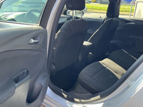 Opel Astra - immagine 16