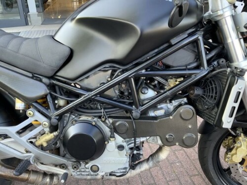 Ducati Monster S4 - immagine 7