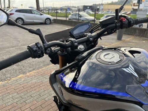 USED - SP ohlins scarico SC - immagine 17