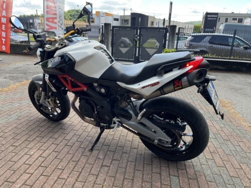 Aprilia SL Shiver 750 - immagine 14