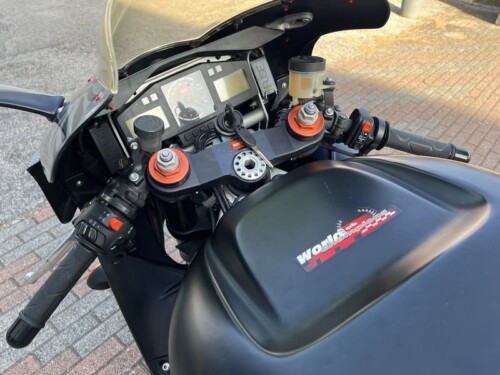 Aprilia RSV Mille - immagine 22