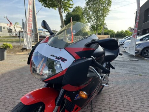 Aprilia RSV Mille - immagine 17