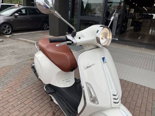 Vespa 150 Primavera - immagine 3
