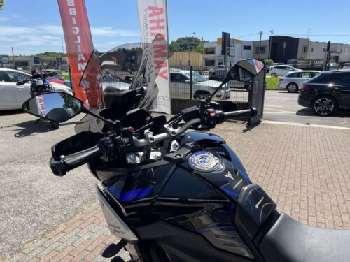 Yamaha Tracer 900 - immagine 13