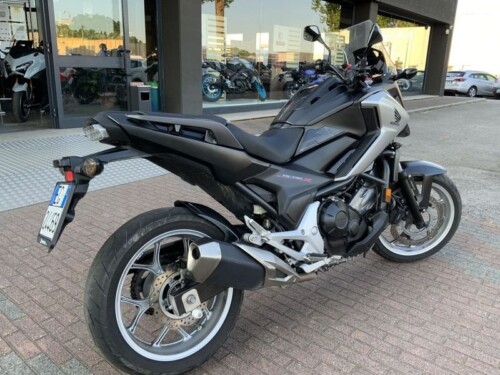 Honda NC 750 - immagine 5