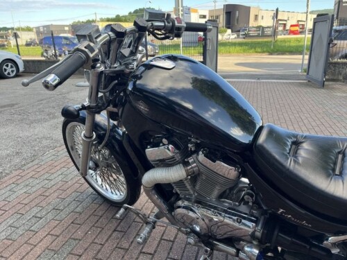 Suzuki VS 600 - immagine 10
