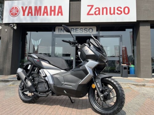 Voge Sfida SR1 125 - immagine 5