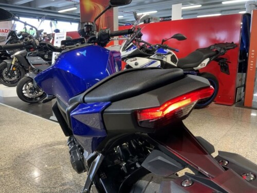 Yamaha MT-09 - immagine 6