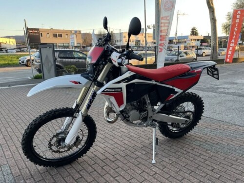 Fantic XE 125 - immagine 8
